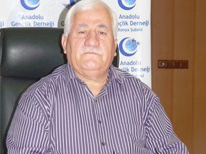 Ayasofya İslam’ın sembolü