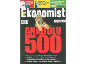 Konya’nın 22 dev şirketi