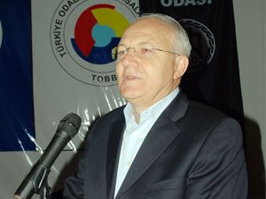 Çocuklar size emanet