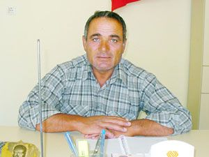 Atıklar Suğla’da kirliliğe neden oluyor