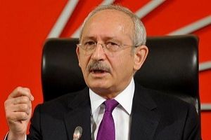 Kılıçdaroğlu: Hükümet 77 milyonu fişlemiş