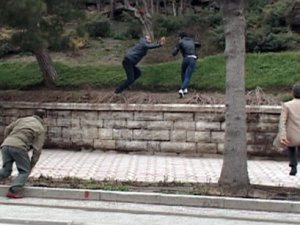 HDP’nin Halepçe İle İlgili Açıklaması