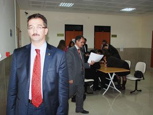 Baro’da Kayacan dönemi