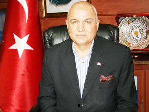 Mustafa Kabakçı’ya Azerbaycan’dan ödül