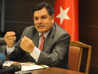 Haşim Kılıç MHP'den aday olacak iddiası