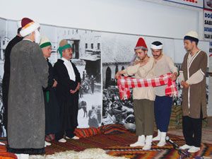 Ahilik ortak paydamız