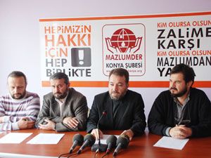 Üniversitelerde engel yok