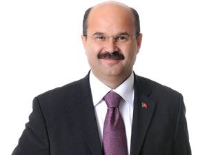 İlyas Kiraz: Karatay’a Etüd Merkezi yapacağız