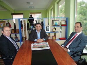 BEMBİRSEN’den genel kurula davet