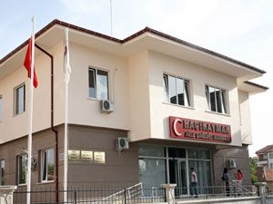Selçuklu'ya 2 yeni aile sağlığı merkezi