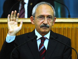 Kılıçdaroğlu İzmir'den aday adayı olacak