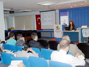 Başarılı ihracat için iyi strateji şart