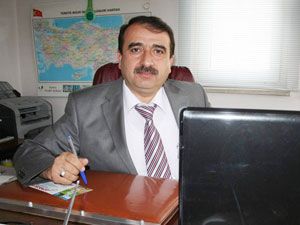 Beyşehir'de çiftçiye sahte gübre uyarısı