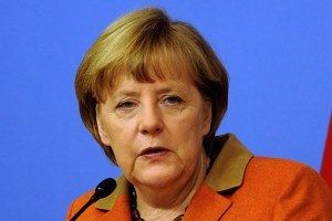 Merkel: Euro başarısız olursa, Avrupa da olur