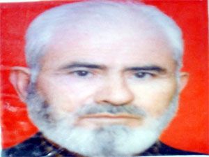 Yaşlı çiftin şüpheli ölümü