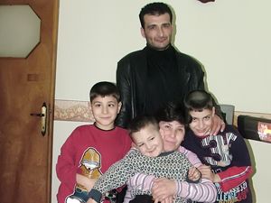 Gönül engel dinlemedi