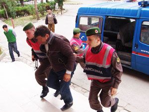 Akşehir'de 2 kilo 220 gram esrar ele geçirildi