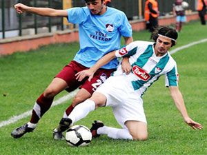 Torku Şeker Karadeniz’de eridi