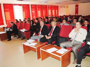 Parsel Tabanlı Tarımsal İşletme Kayıt Sistemi tanıtıldı