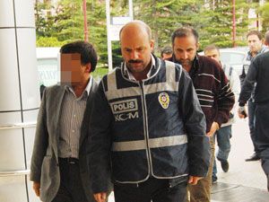 600 kilogram kaçak et ele geçirildi