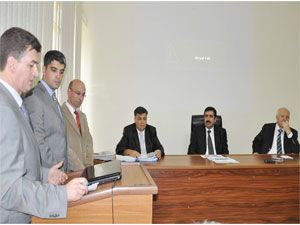 Projeler Konya'nın önünü açacak