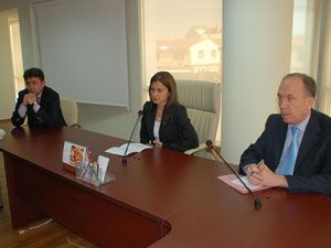 Karatay Belediyesi'nden hizmet içi eğitim semineri