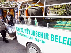 Sobadan sızan gazdan zehirlenen bir kişi öldü