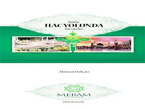 Hacı adaylarına Meram’dan rehber kitap