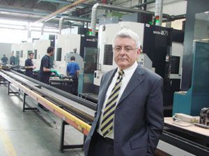 Alman Deutz Fahr’in yeni ortağı Erkunt Traktör
