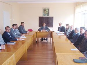 Yıldız,  ‘vatandaşa hassas davranın’