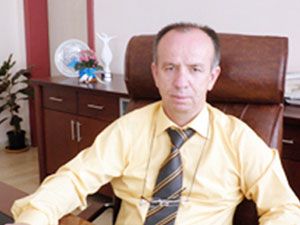 Projeyle mini boyutta cihazlar üretilecek