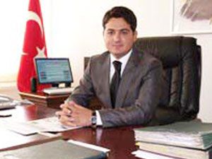 Kadınhanı Kaymakamı görevine başladı