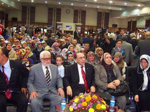 Ahmet Kara tekrar başkan