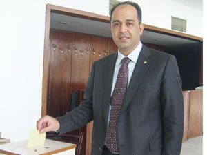 Közoğlu güven tazeledi