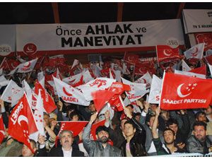 Erbakan dönemi