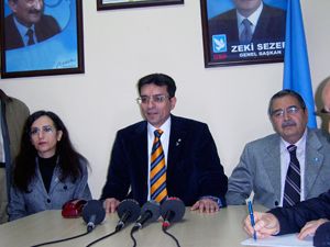 ‘Sorumluluğumuzu çok iyi biliyoruz’