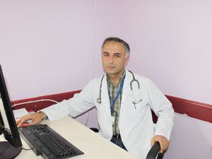 Soba bacaları ölüm kusmasın