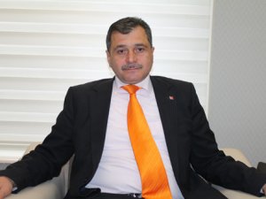 Ankara'da Konya'nın evi olacağım