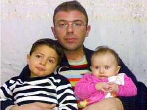 Halı saha maçından sonra kalp krizinden öldü