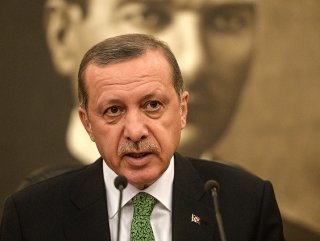 Erdoğan'dan son dakika Arınç bombası