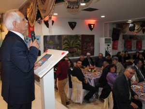 Üretirsek yoksulluğu birlikte yeneriz