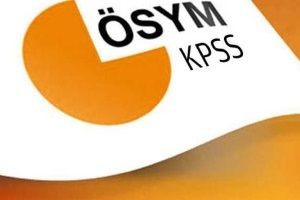 KPSS operasyonu başladı: 61 kişi gözaltında