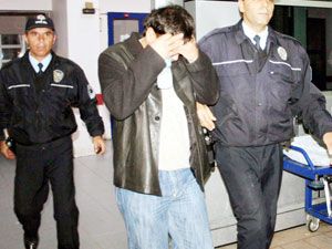 5 bin paket kaçak sigara ele geçirildi