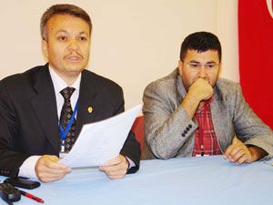 Ereğli PMYO’nda panel