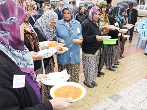 Başarakavak’ta Tarım ve Hayvancılık Festivali