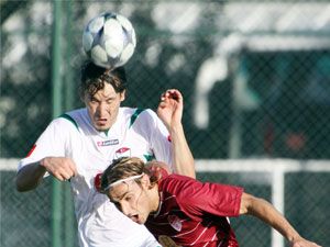 Şekerspor 1 puana razı oldu: 1-1