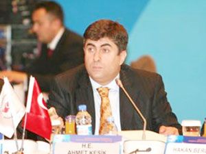 MÜSİAD’da 2011 bütçesi konuşulacak