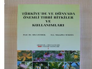 ZADE doğal bitkilere yöneliyor