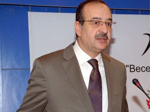 ‘Beceri’de gelecek var