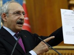 Kılıçdaroğlu noterden taahhütname hazırlattı
